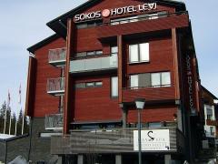 Sokos Hotel Levi